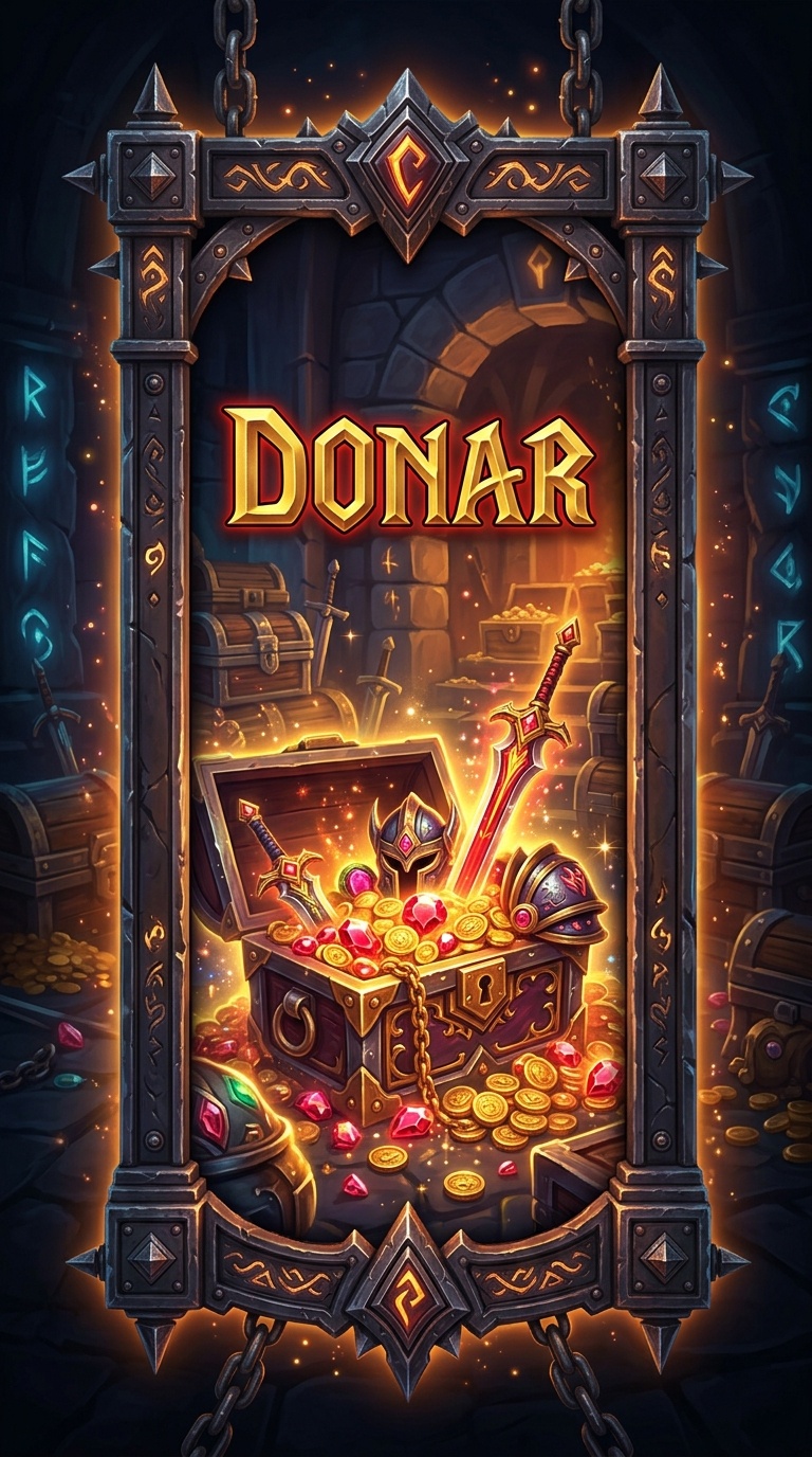 Donar